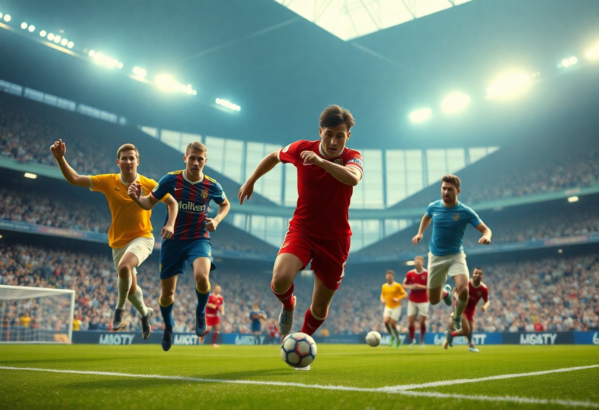 Top 10 Greatest Goal Scorers in Premier League History