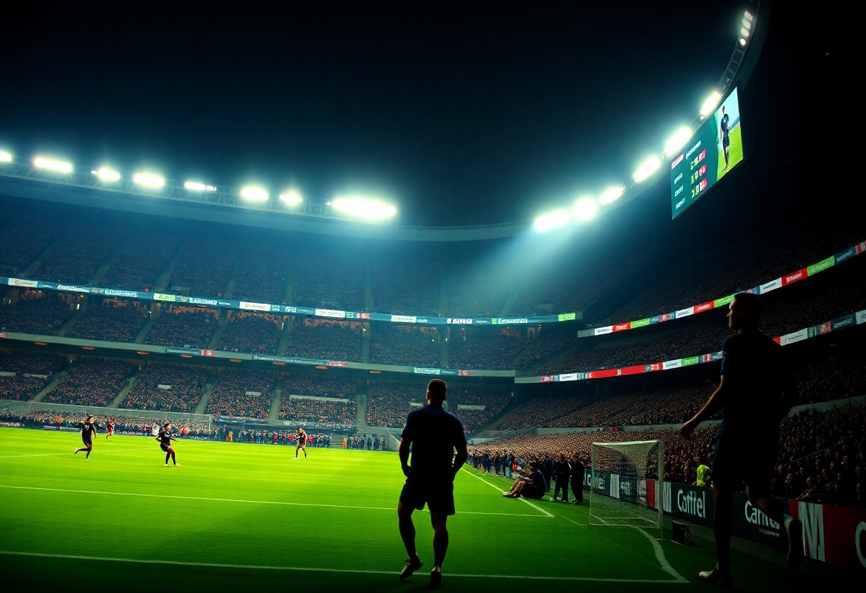 Top 10 Greatest Goal Scorers in Bundesliga History