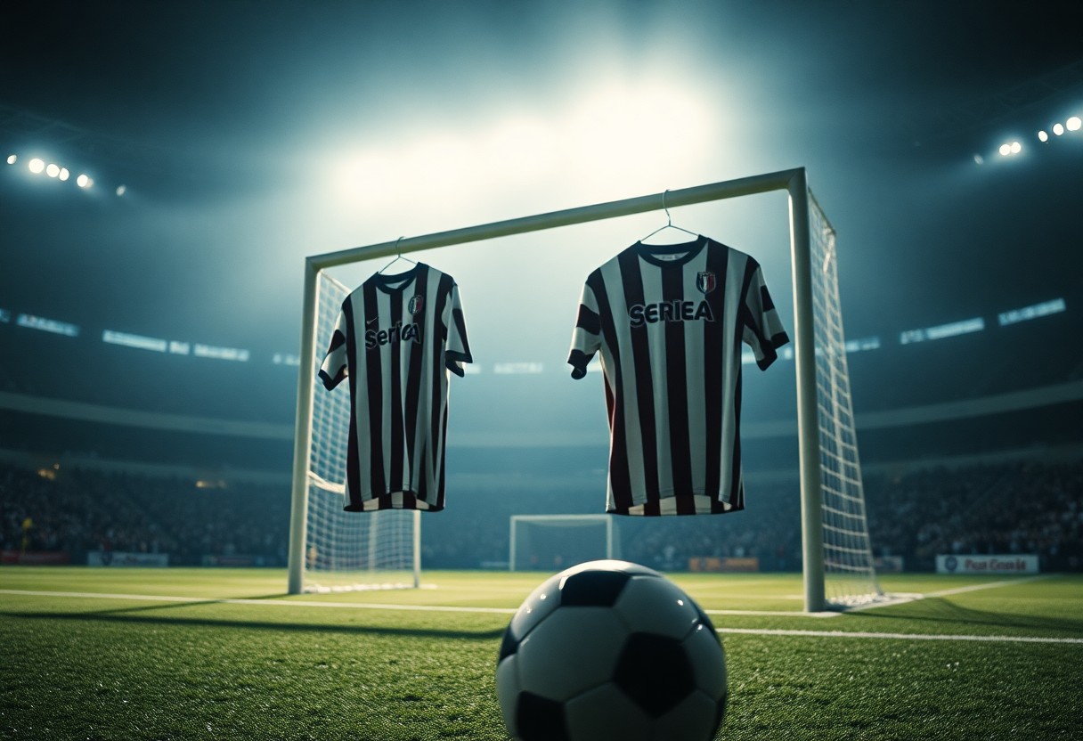 Top 10 Greatest Goal Scorers in Serie A History