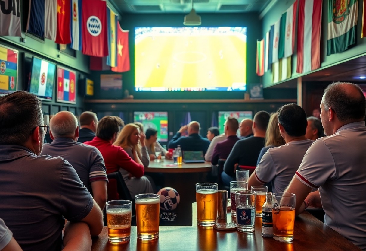 The Global Influence Of The Premier League: Why It Captures Fans Around The World?