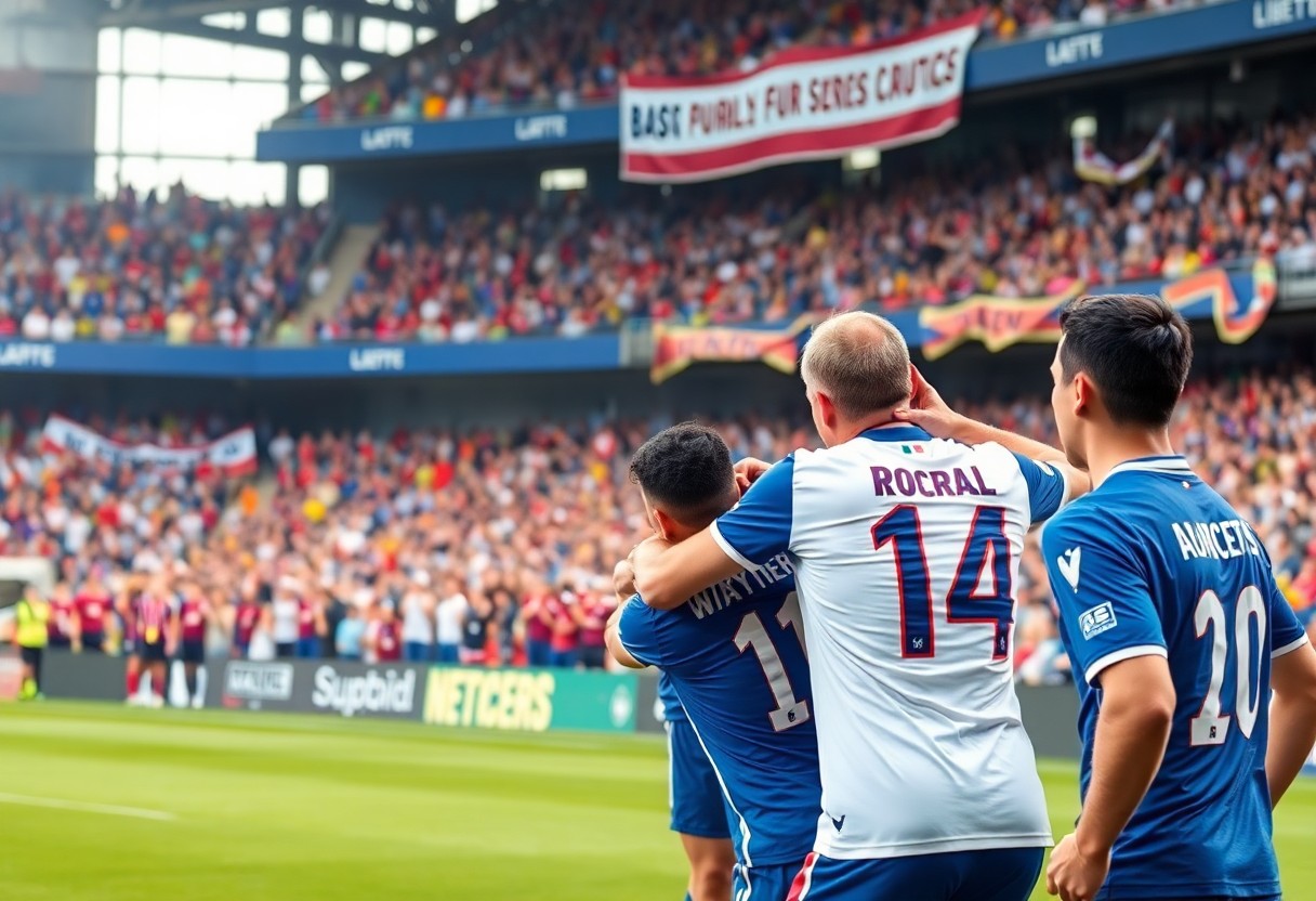 Rivalries That Shaped The Premier League: The Fiercest Clashes In Football