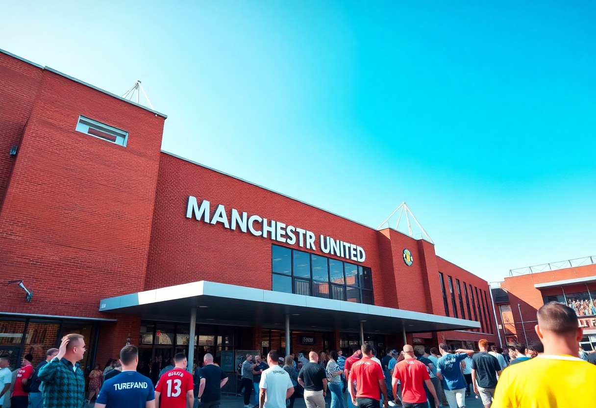 Premier League Stadiums: A Fan’s Guide To The Most Iconic Grounds