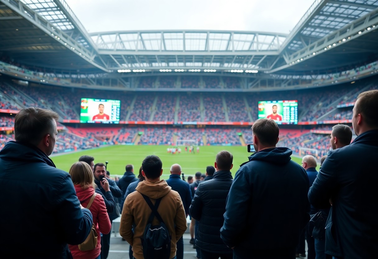 How The Premier League Transfer System Works: A Complete Guide