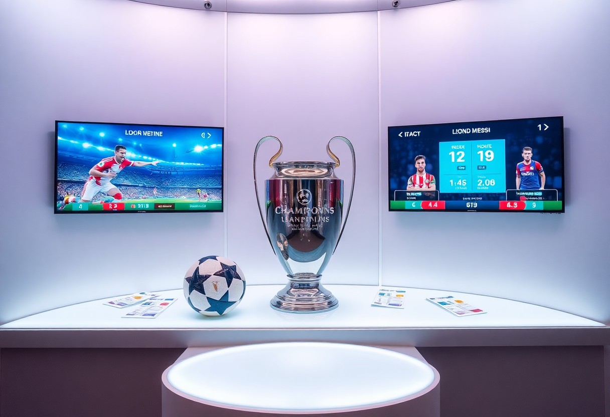 Champions League Records That May Never Be Broken