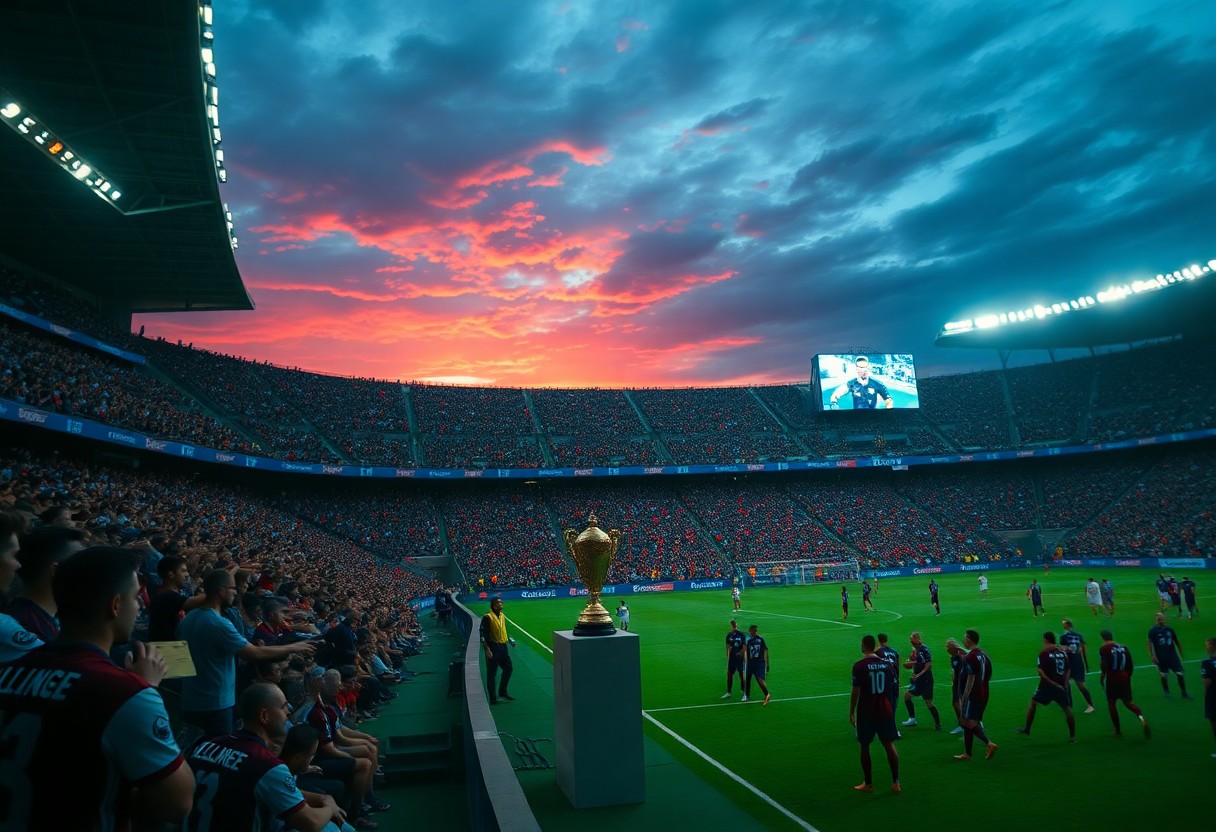 A Beginner&rsquo;s Guide To La Liga: Everything You Need To Know About Spain&rsquo;s Top Football League