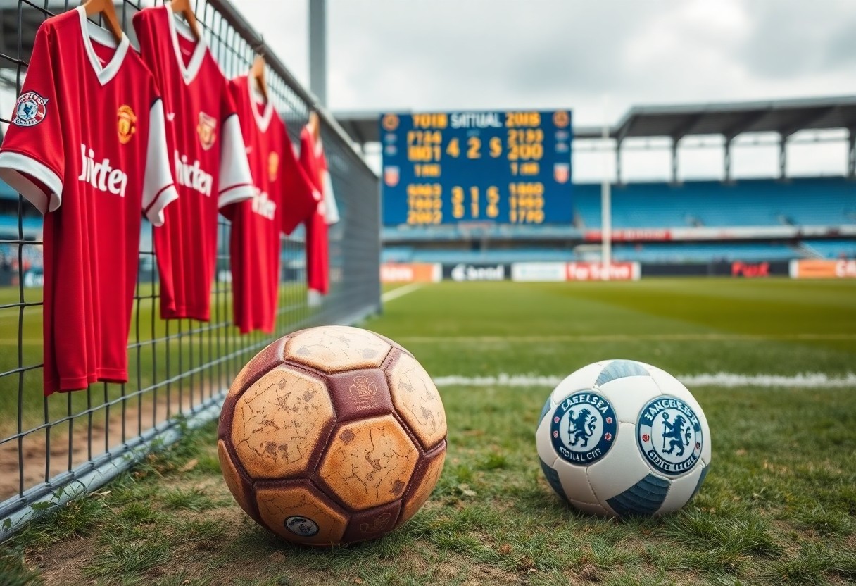 Top Premier League Clubs Of All Time: The Teams That Defined An Era