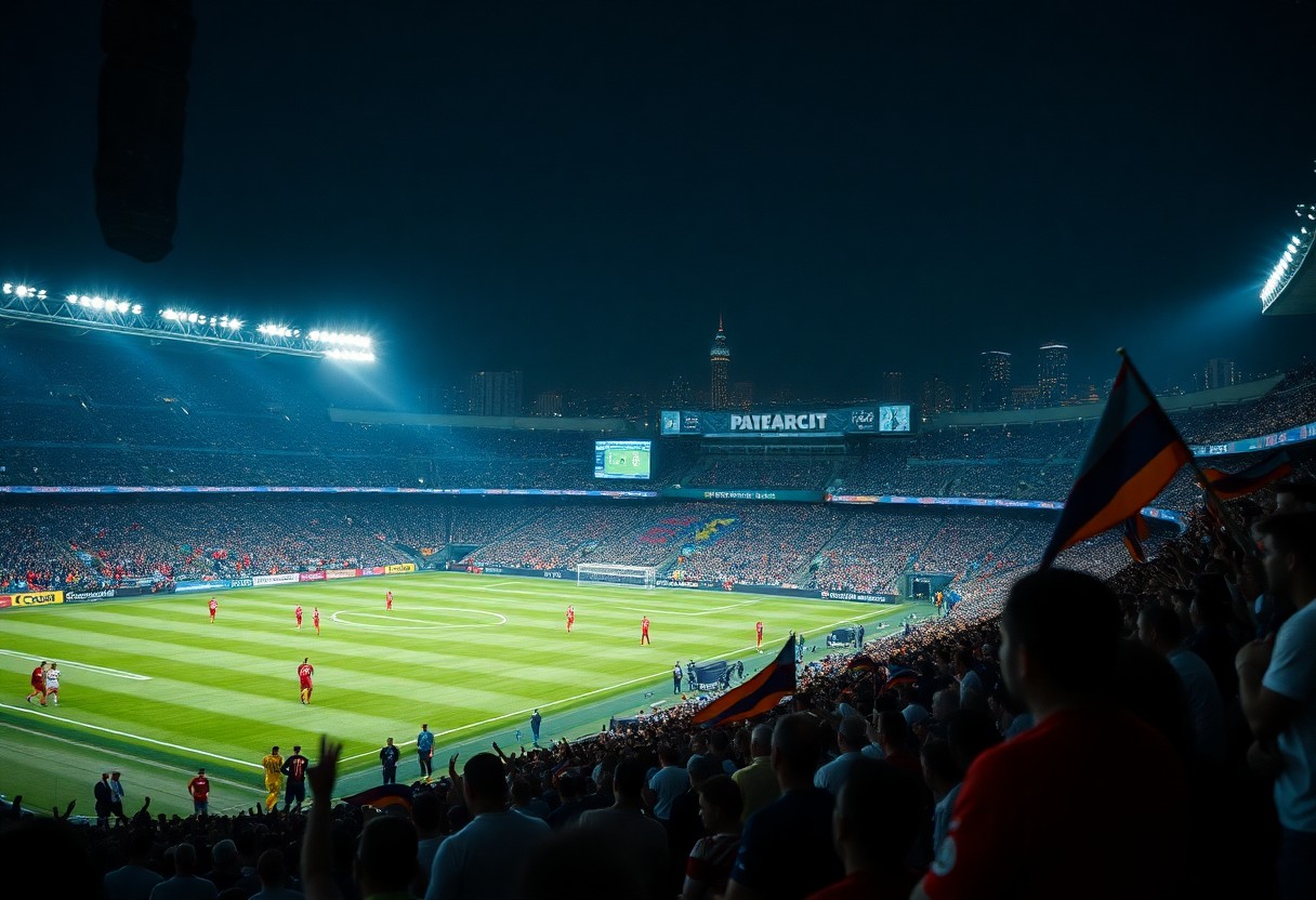 How La Liga Became One Of The Most Competitive Football Leagues In The World?