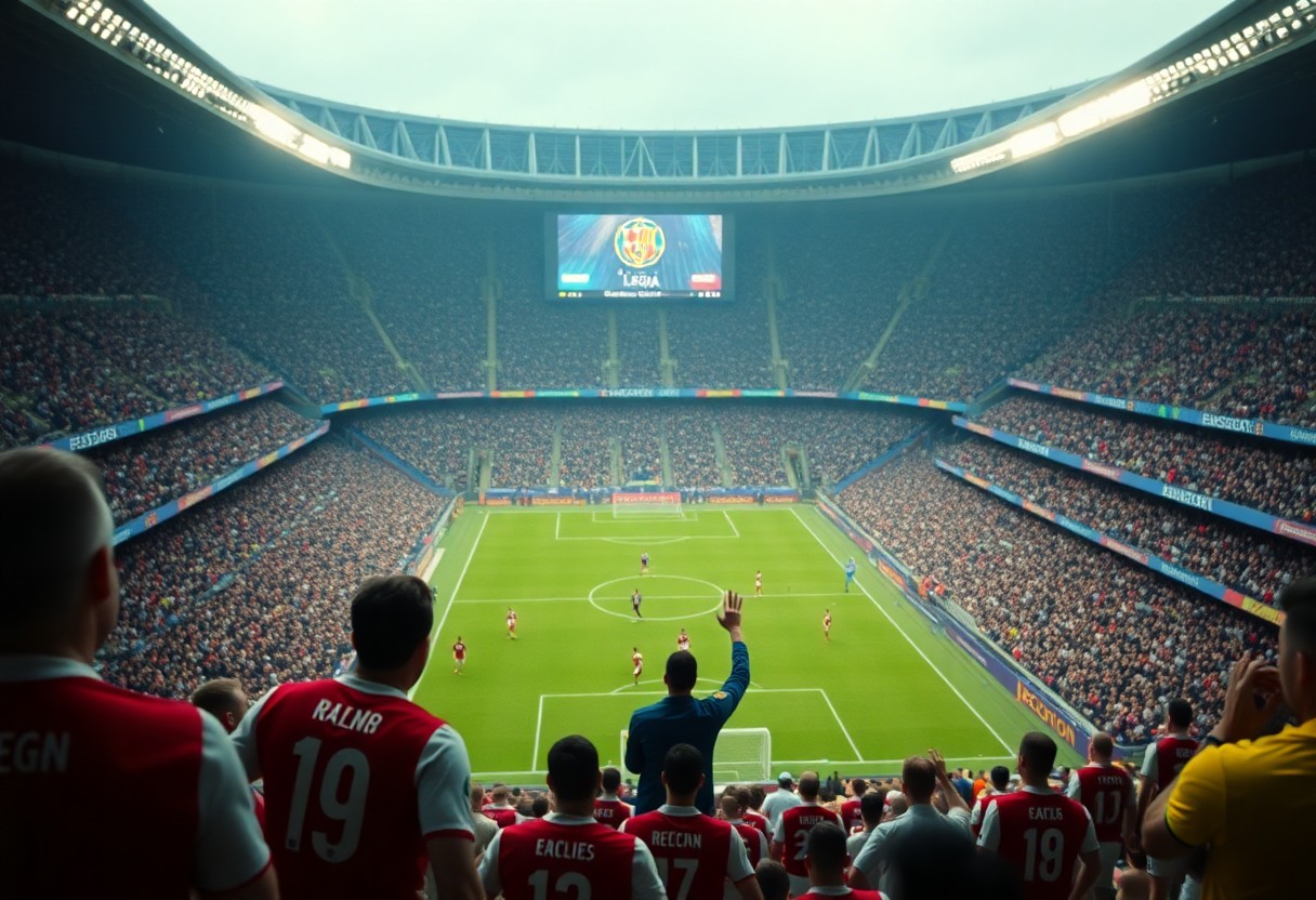 Understanding The La Liga Points System And Season Format: A Fan&rsquo;s Guide