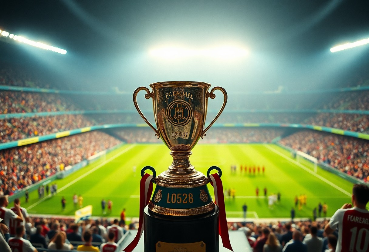 A Deep Dive Into The Most Successful Clubs In La Liga History