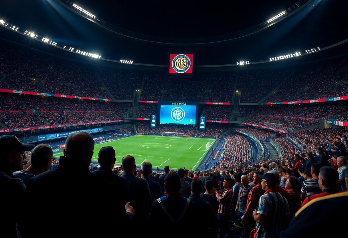 How Serie A Continues To Shape Global Football Culture?