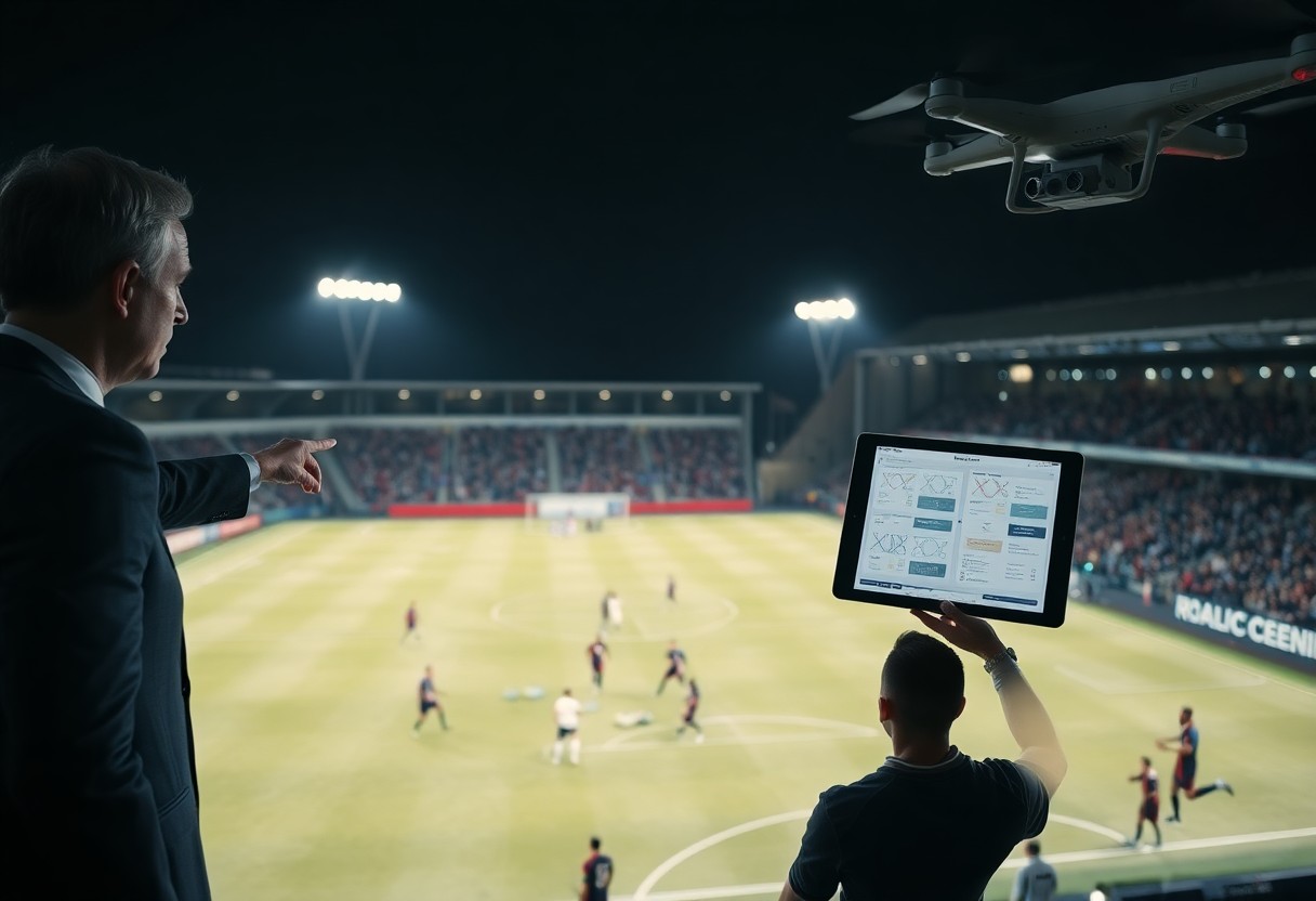 Is League 1 Experiencing A Renaissance In Tactical Ingenuity?