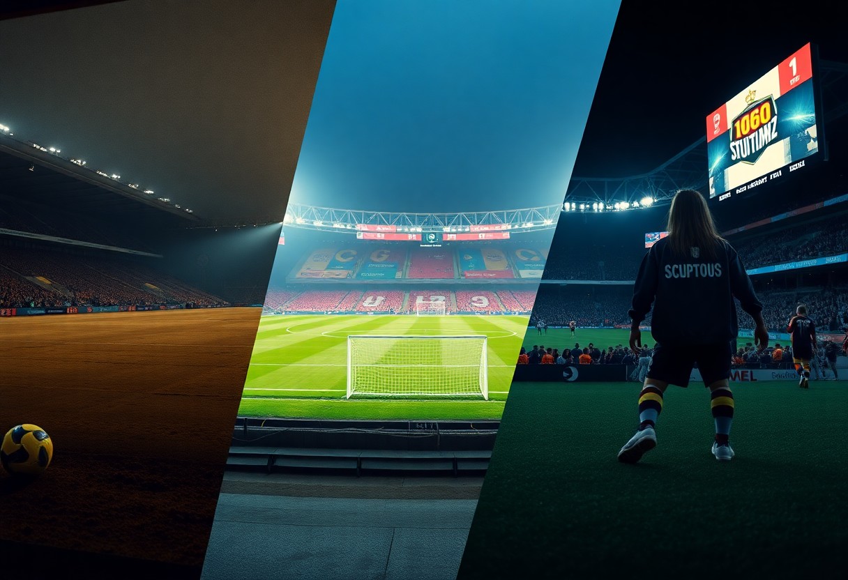 The Evolution Of League 1: From Early Days To Modern Football