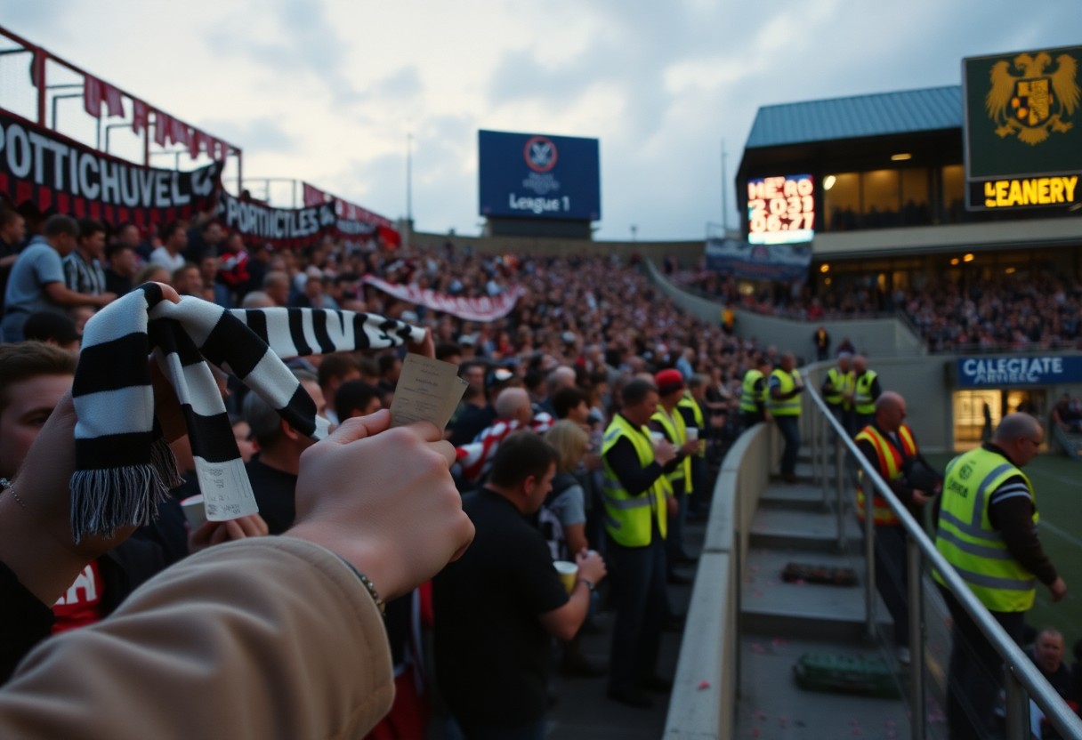 The Ultimate League 1 Fan&rsquo;s Guide: Traditions, Rivalries, And Culture