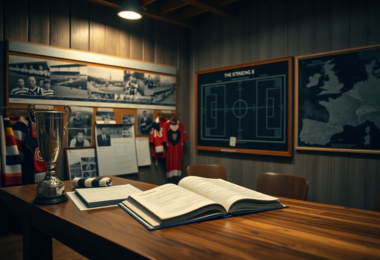 The Ultimate Guide To Understanding League 1: History, Format, And Key Teams