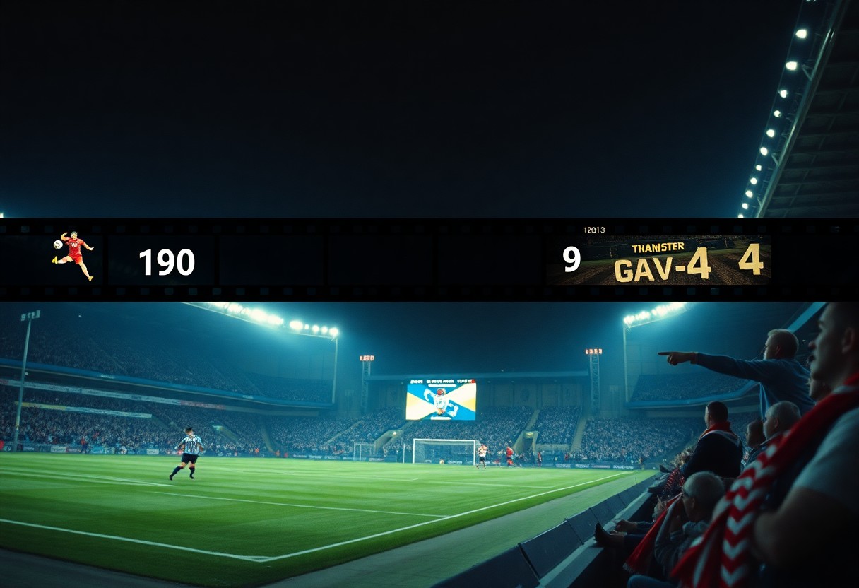 Top 5 Most Memorable League 1 Matches Of All Time